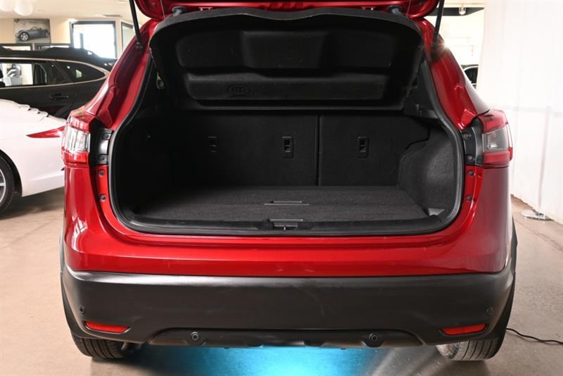 2020 Nissan Qashqai - Image 14