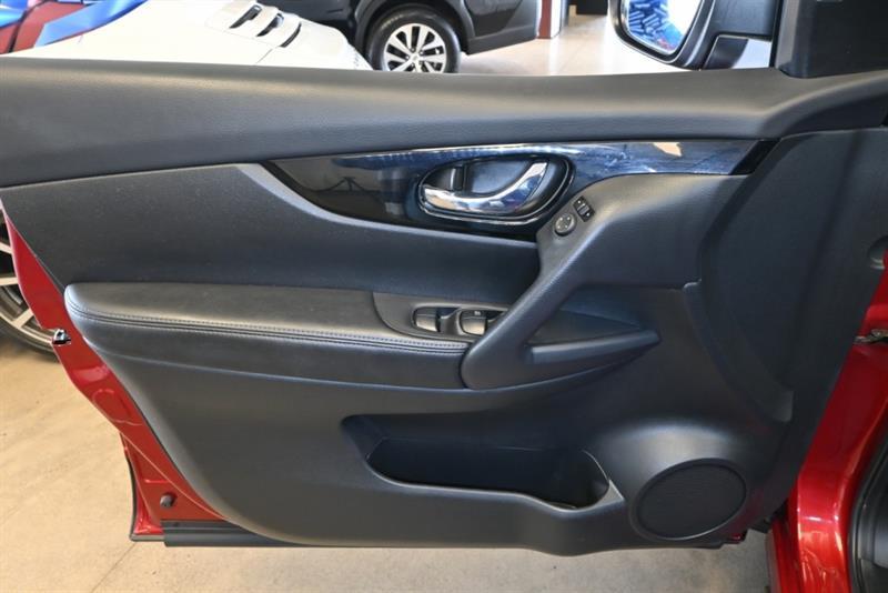 2020 Nissan Qashqai - Image 16