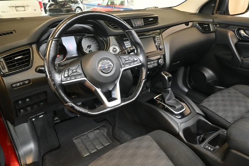 2020 Nissan Qashqai - Image 17