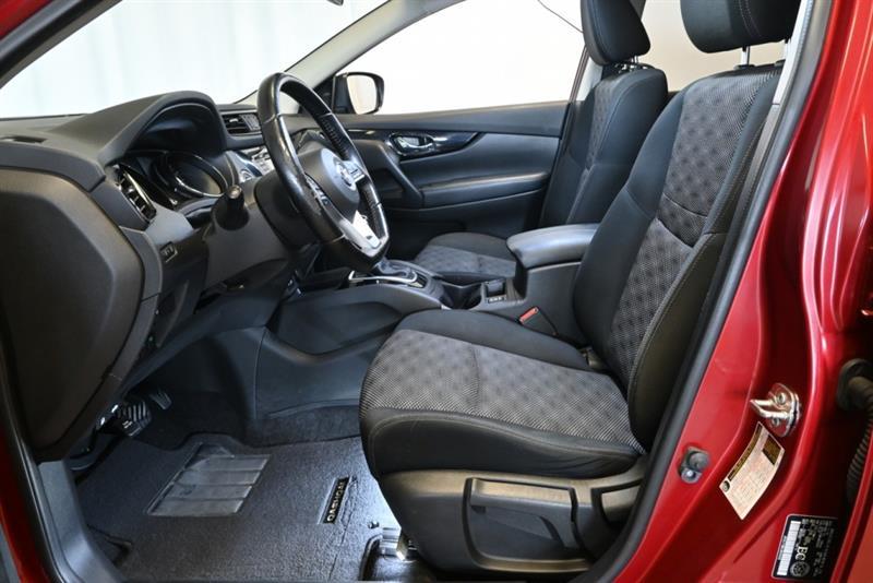 2020 Nissan Qashqai - Image 18