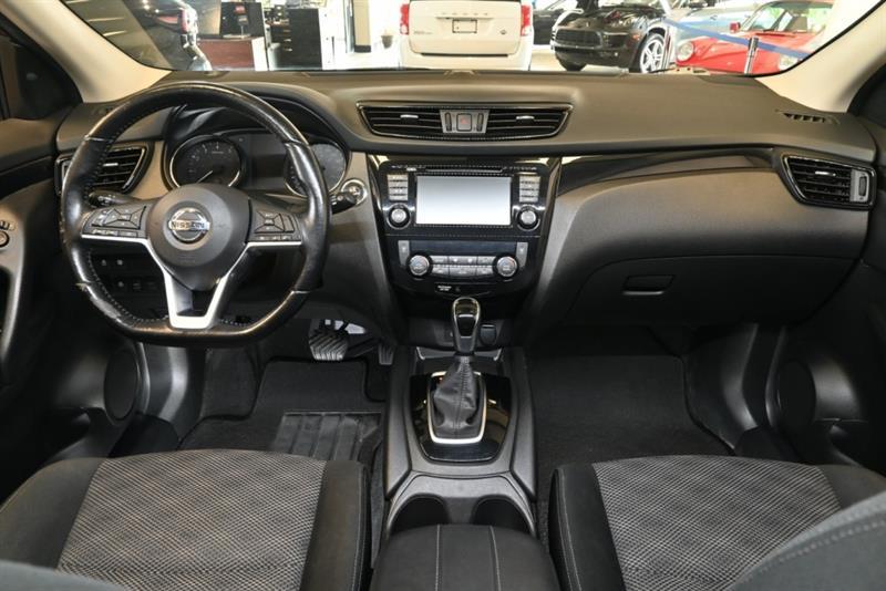 2020 Nissan Qashqai - Image 19