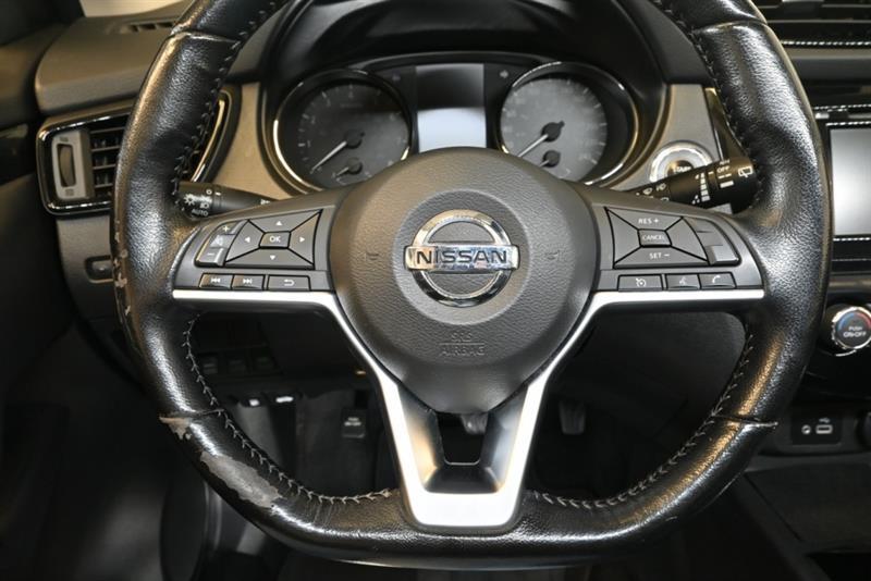 2020 Nissan Qashqai - Image 20