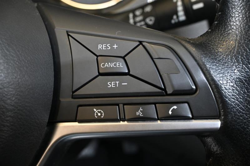 2020 Nissan Qashqai - Image 21