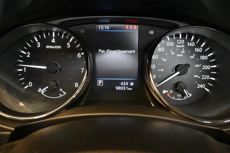 2020 Nissan Qashqai - Image 23