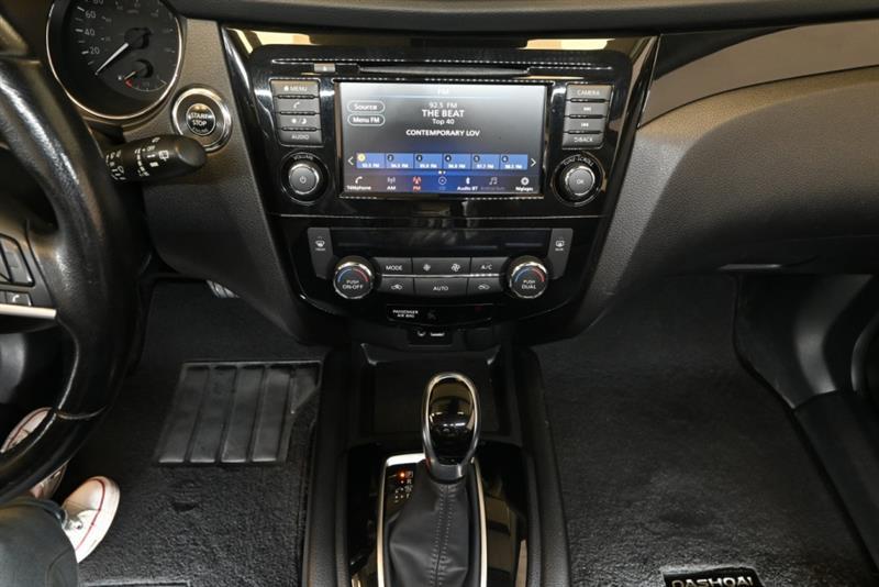 2020 Nissan Qashqai - Image 25