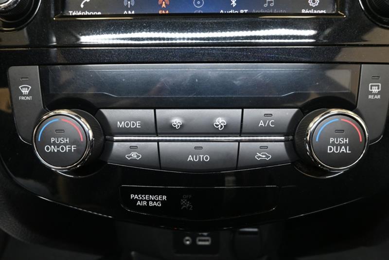 2020 Nissan Qashqai - Image 27