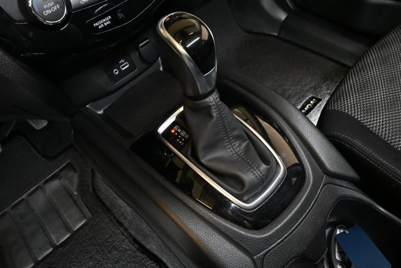 2020 Nissan Qashqai - Image 28
