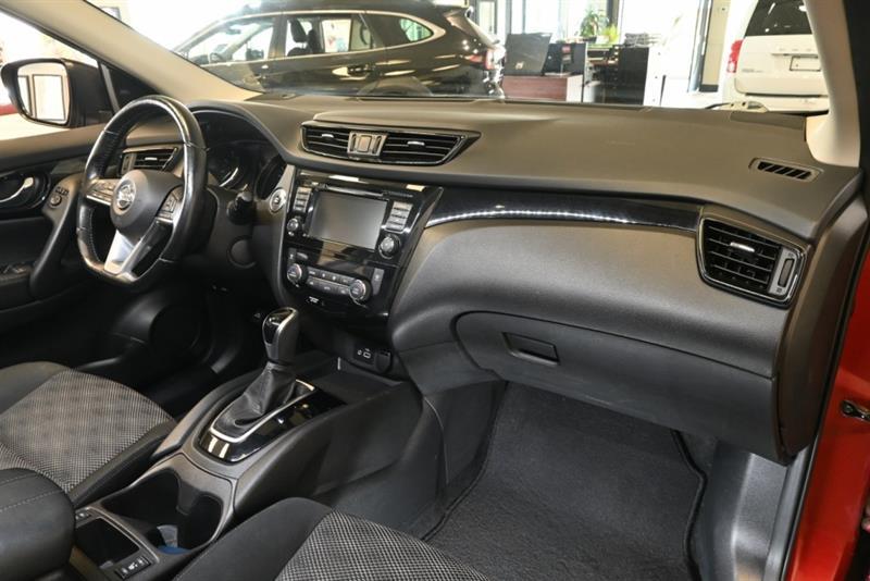2020 Nissan Qashqai - Image 30