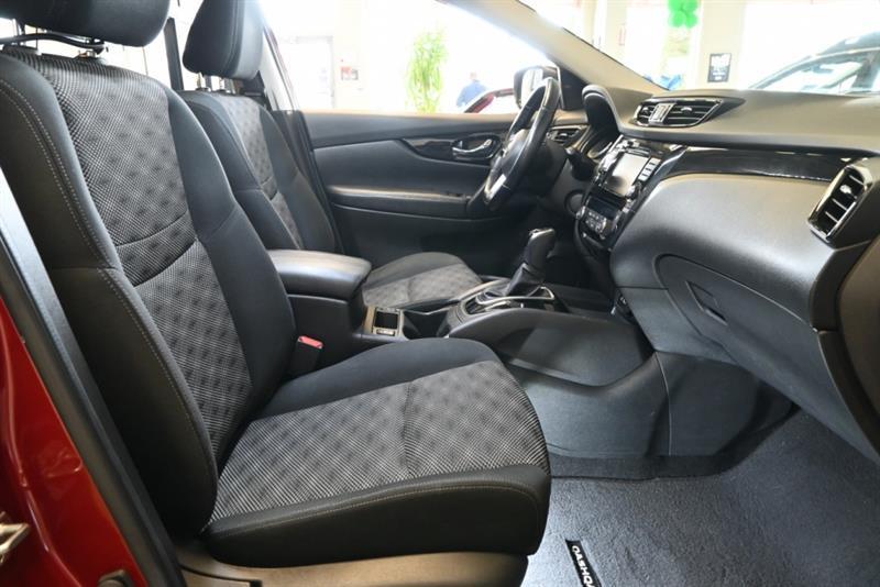 2020 Nissan Qashqai - Image 31
