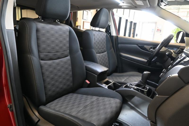 2020 Nissan Qashqai - Image 32