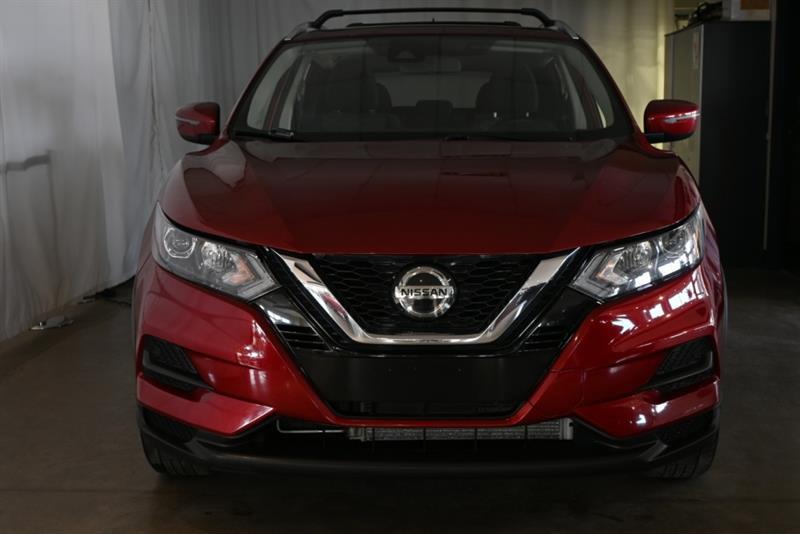 2020 Nissan Qashqai - Image 34