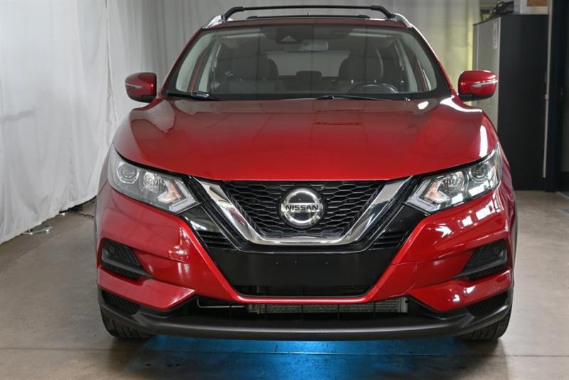 2020 Nissan Qashqai - Image 35