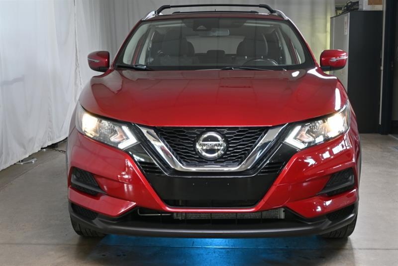 2020 Nissan Qashqai - Image 36