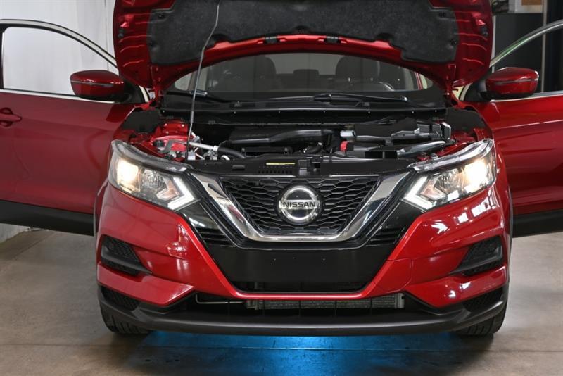 2020 Nissan Qashqai - Image 37