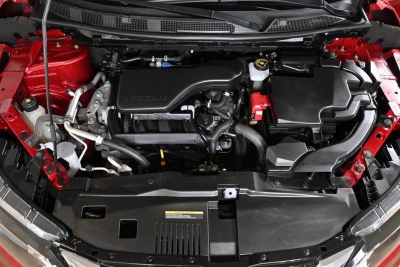 2020 Nissan Qashqai - Image 38