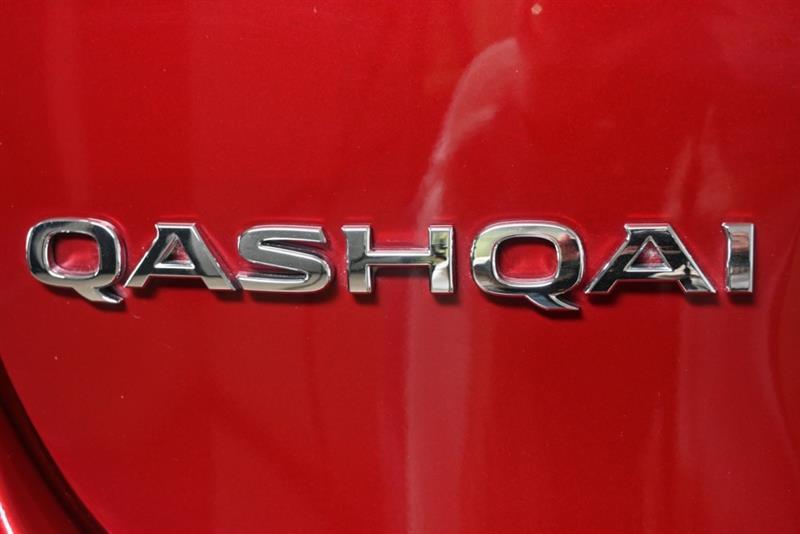 2020 Nissan Qashqai - Image 39