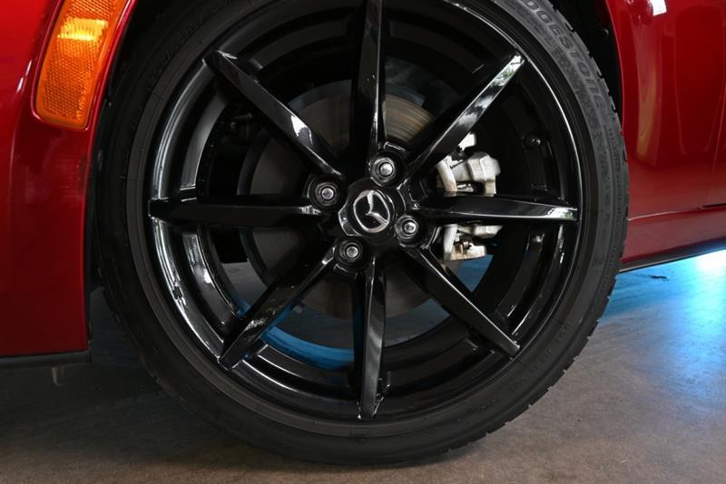 mazda MX-5 RF 2021 - 3