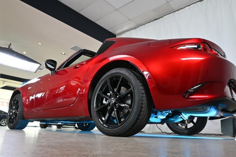 mazda MX-5 RF 2021 - 10