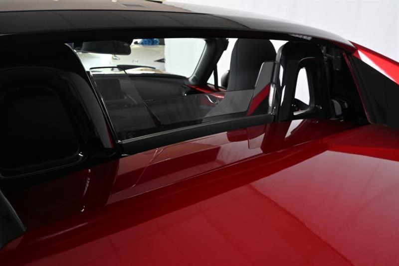 mazda MX-5 RF 2021 - 13