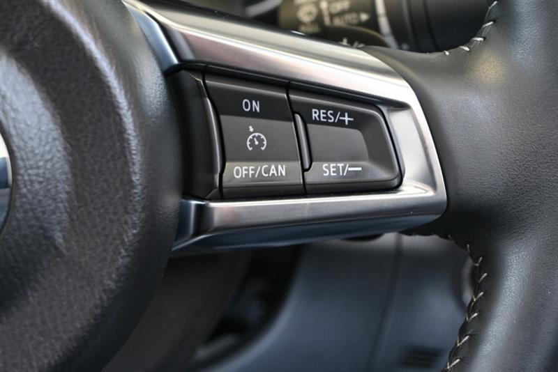 mazda MX-5 RF 2021 - 20