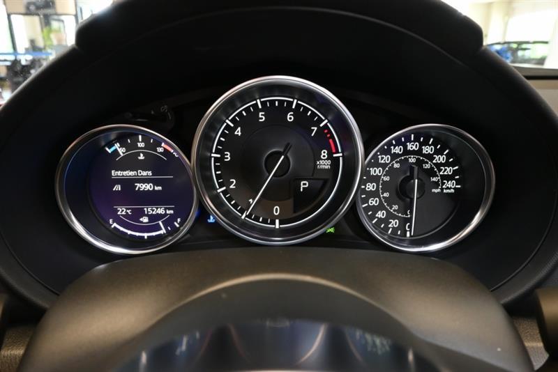 mazda MX-5 RF 2021 - 22