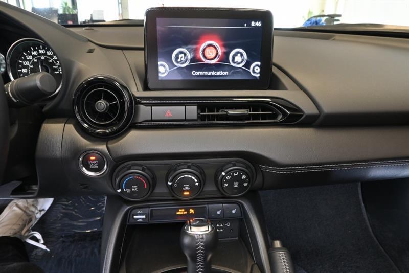 mazda MX-5 RF 2021 - 24