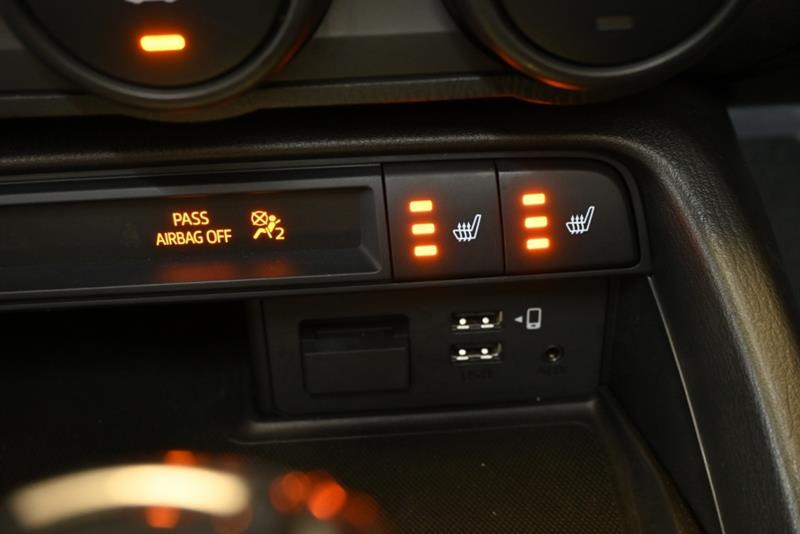 mazda MX-5 RF 2021 - 28