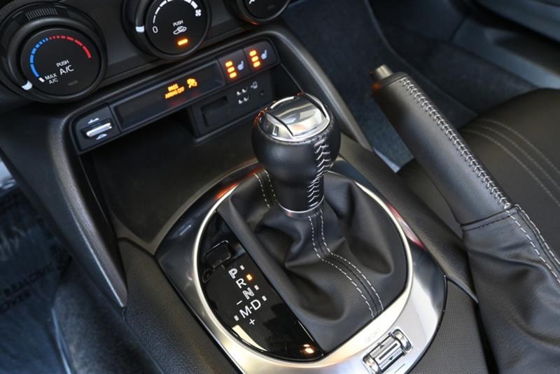 mazda MX-5 RF 2021 - 29