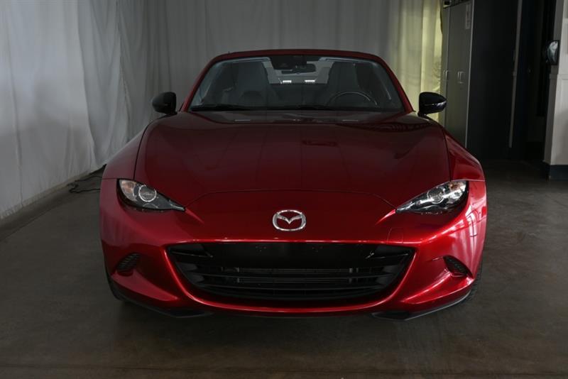 mazda MX-5 RF 2021 - 35