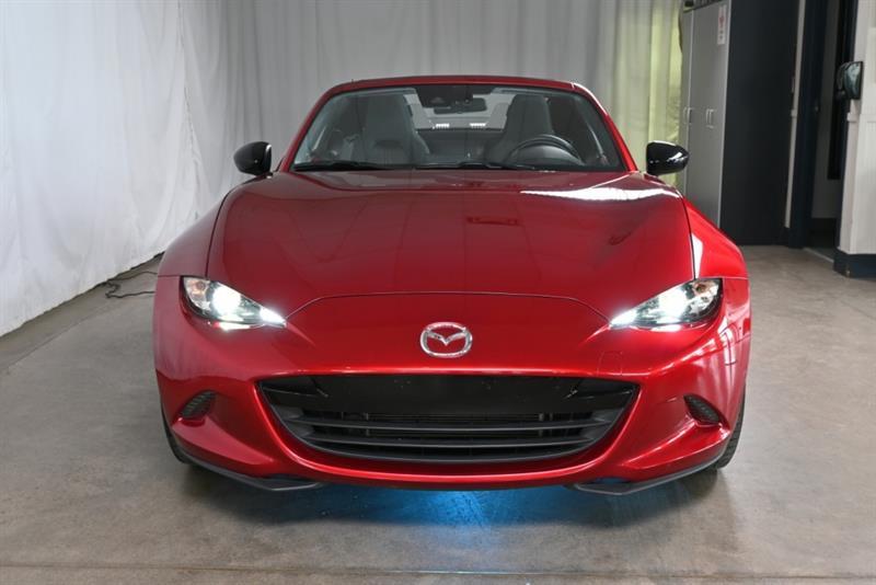 mazda MX-5 RF 2021 - 37