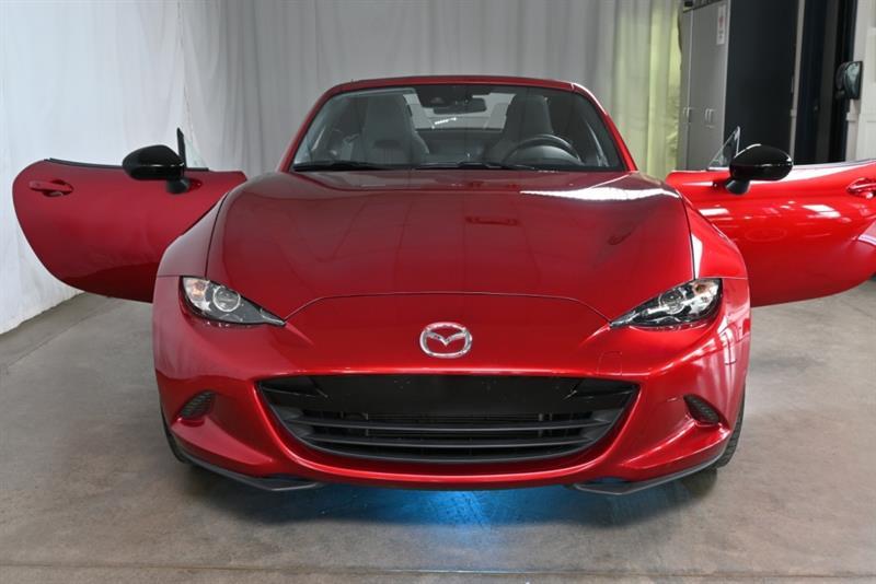 mazda MX-5 RF 2021 - 38