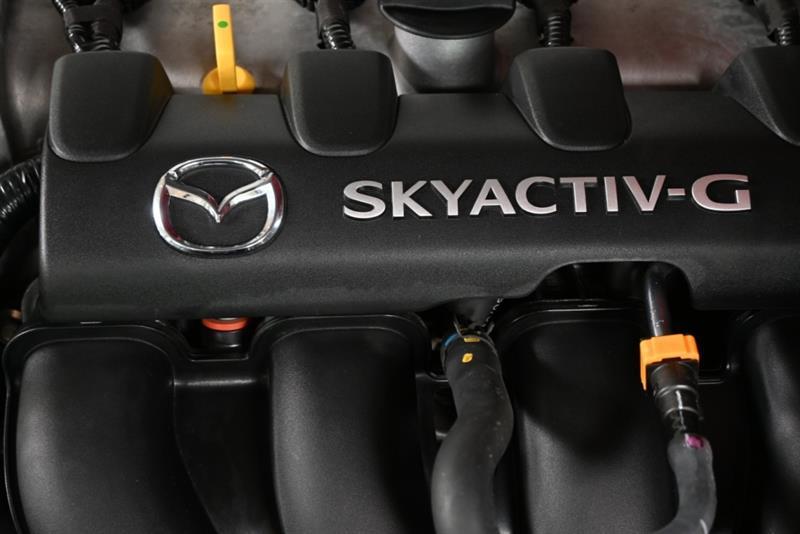 mazda MX-5 RF 2021 - 41