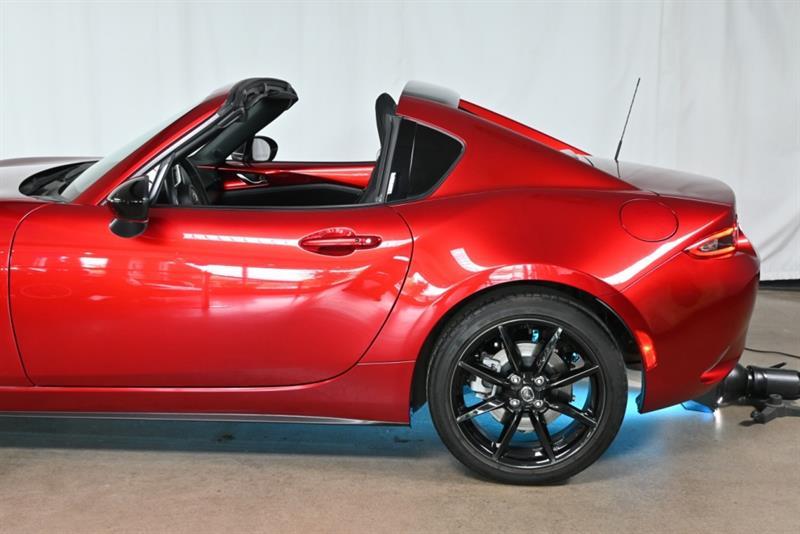 mazda MX-5 RF 2021 - 42
