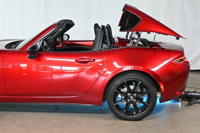 mazda MX-5 RF 2021 - 43