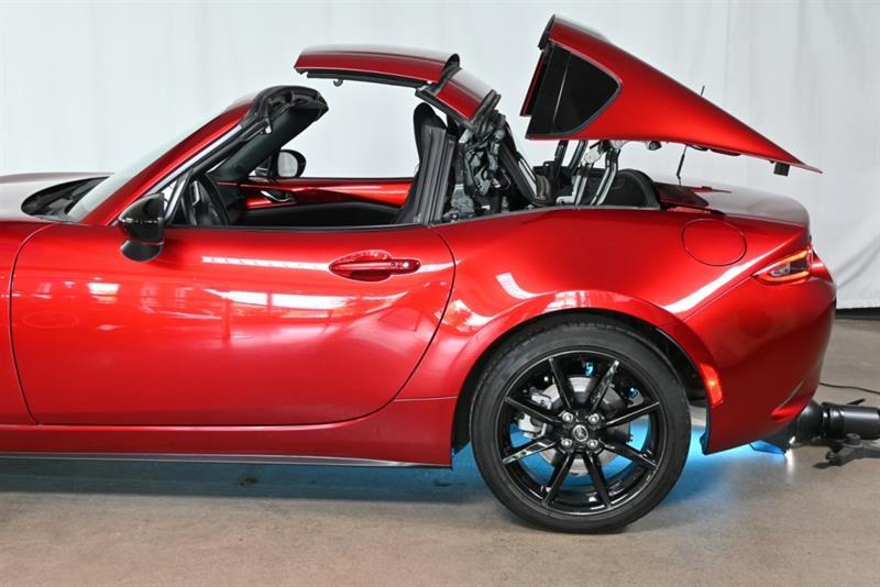 mazda MX-5 RF 2021 - 44