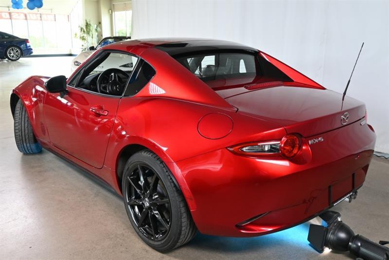 mazda MX-5 RF 2021 - 47