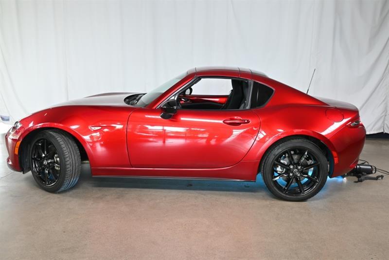 mazda MX-5 RF 2021 - 48