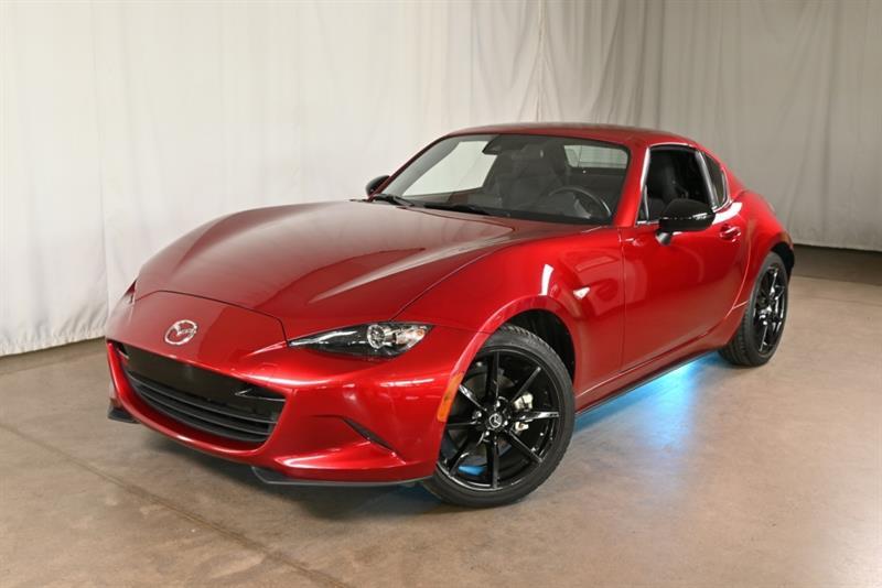 mazda MX-5 RF 2021 - 49