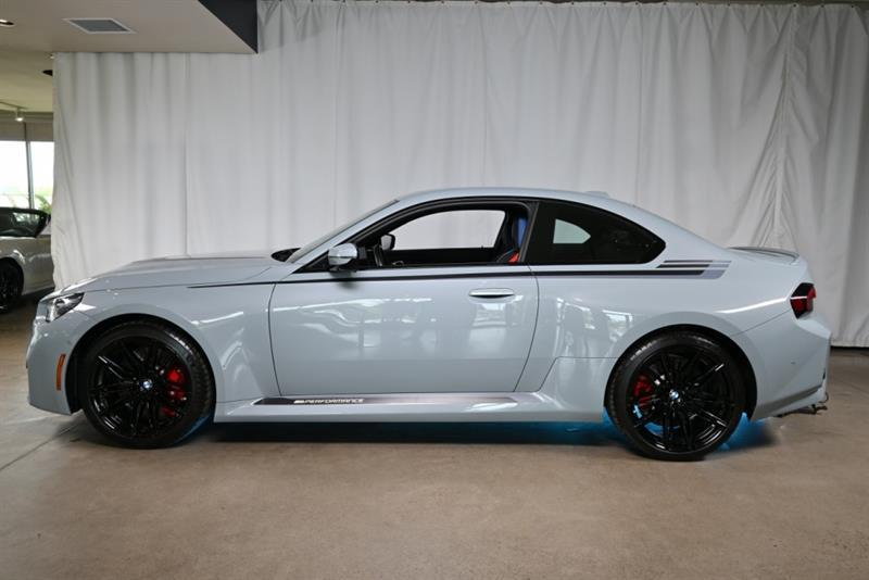 bmw M2 2024 - 10