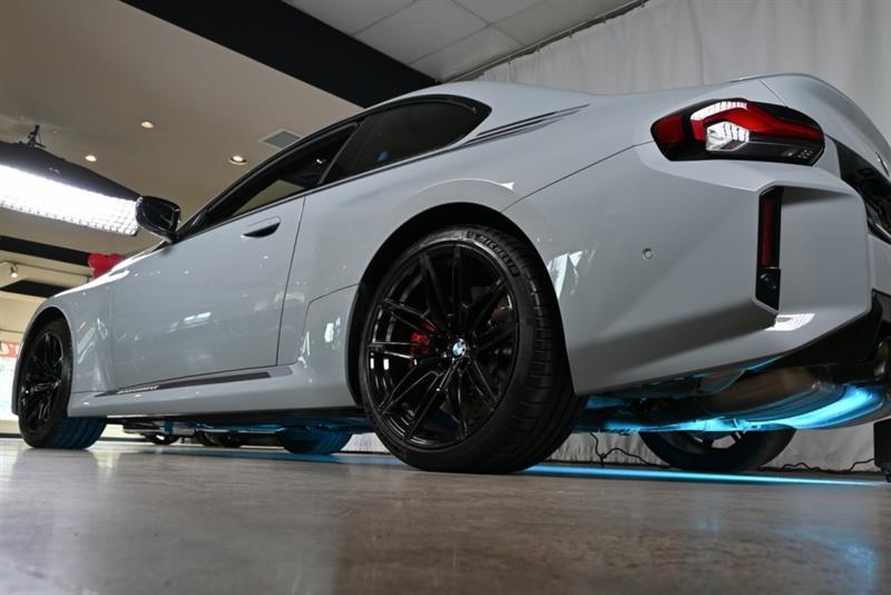 bmw M2 2024 - 12