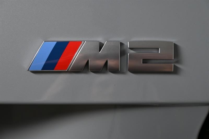 bmw M2 2024 - 15