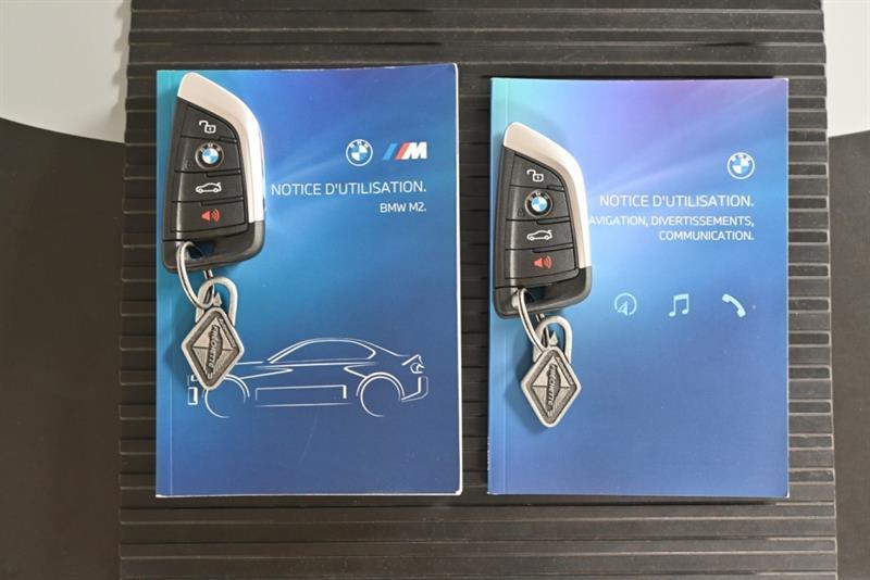 bmw M2 2024 - 17