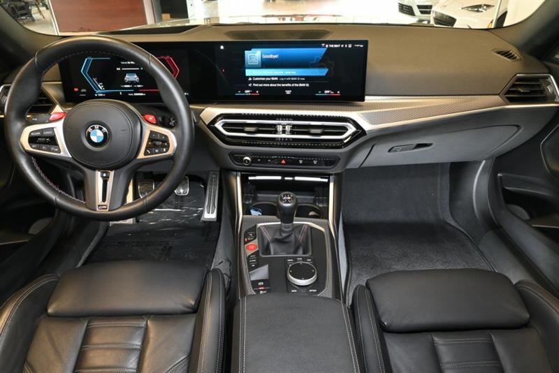 bmw M2 2024 - 21