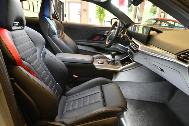 bmw M2 2024 - 41