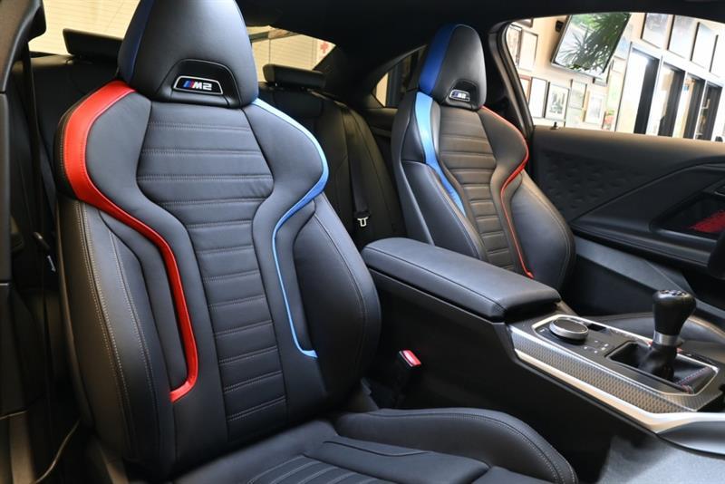 bmw M2 2024 - 42