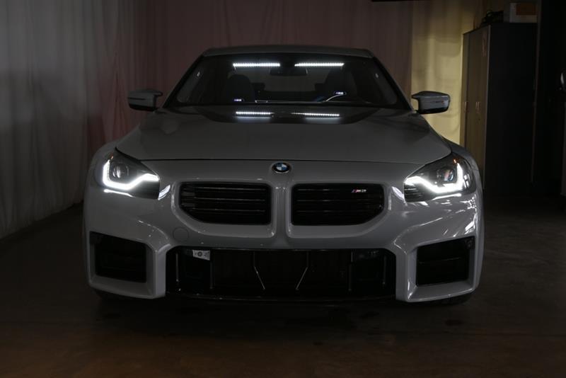 bmw M2 2024 - 44
