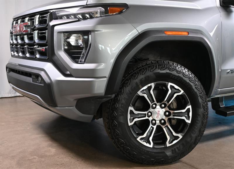 gmc Canyon 2023 - 3
