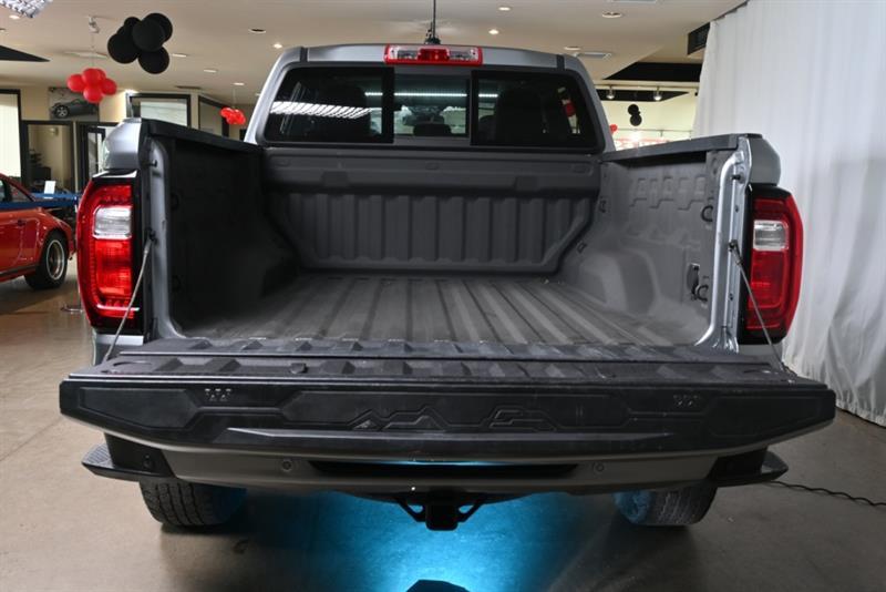 gmc Canyon 2023 - 12