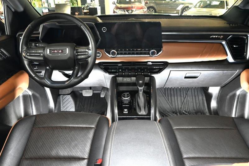 gmc Canyon 2023 - 17