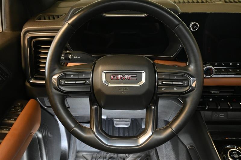 gmc Canyon 2023 - 18